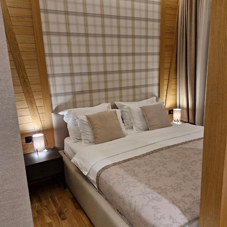 Wild Beauty Apartment-Modern Mountain 2 Kolašin المظهر الخارجي الصورة
