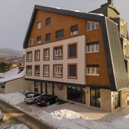 Wild Beauty Apartment-Modern Mountain 2 Kolašin المظهر الخارجي الصورة