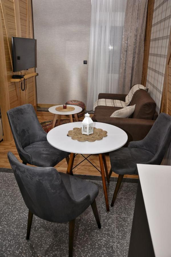 Wild Beauty Apartment-Modern Mountain 2 Kolašin المظهر الخارجي الصورة