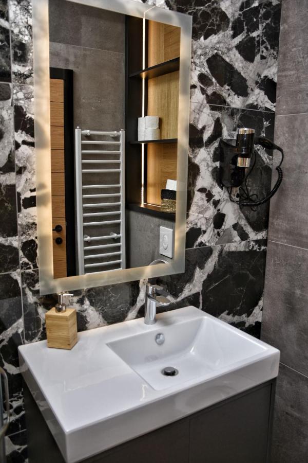 Wild Beauty Apartment-Modern Mountain 2 Kolašin المظهر الخارجي الصورة