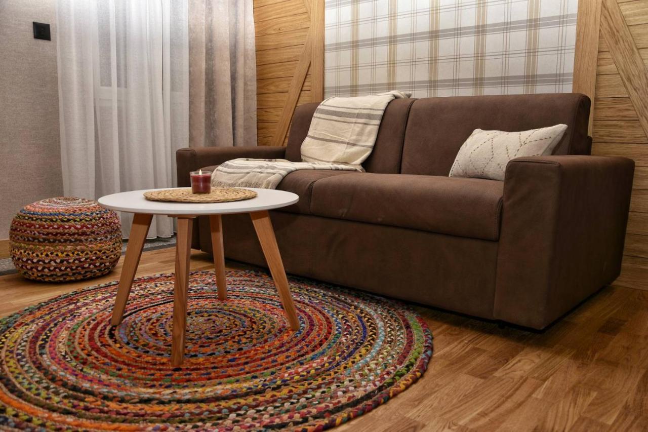 Wild Beauty Apartment-Modern Mountain 2 Kolašin المظهر الخارجي الصورة