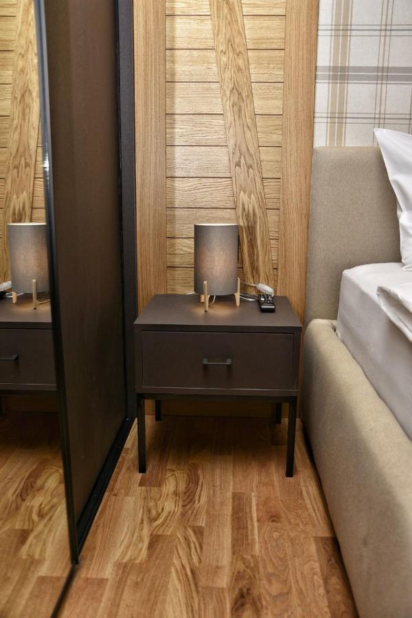 Wild Beauty Apartment-Modern Mountain 2 Kolašin المظهر الخارجي الصورة