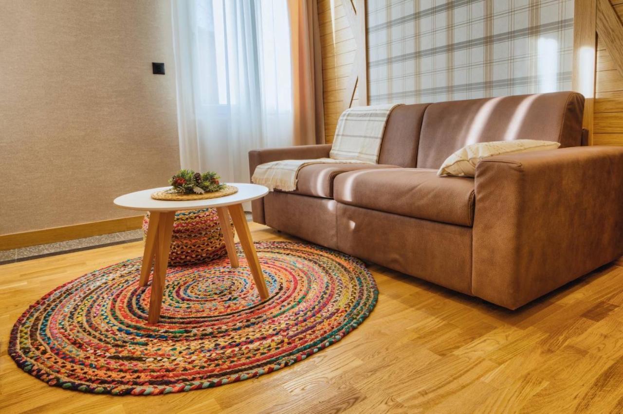 Wild Beauty Apartment-Modern Mountain 2 Kolašin المظهر الخارجي الصورة
