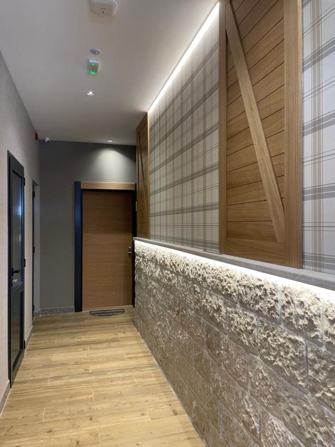 Wild Beauty Apartment-Modern Mountain 2 Kolašin المظهر الخارجي الصورة