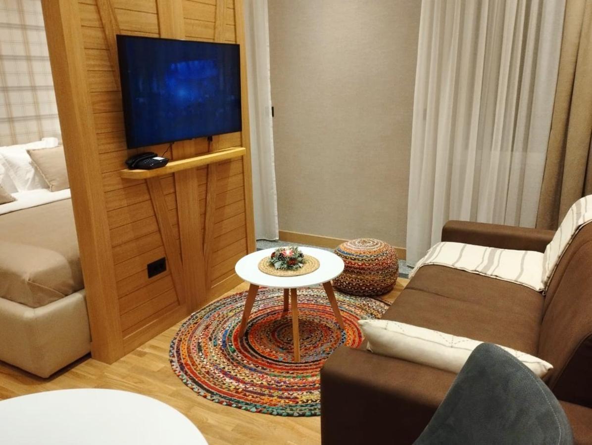 Wild Beauty Apartment-Modern Mountain 2 Kolašin المظهر الخارجي الصورة