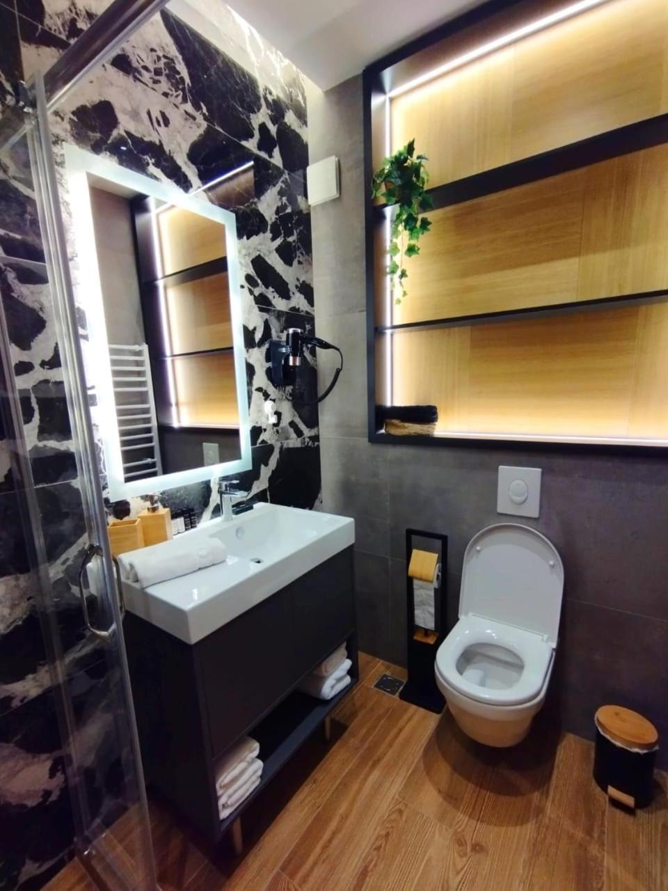 Wild Beauty Apartment-Modern Mountain 2 Kolašin المظهر الخارجي الصورة