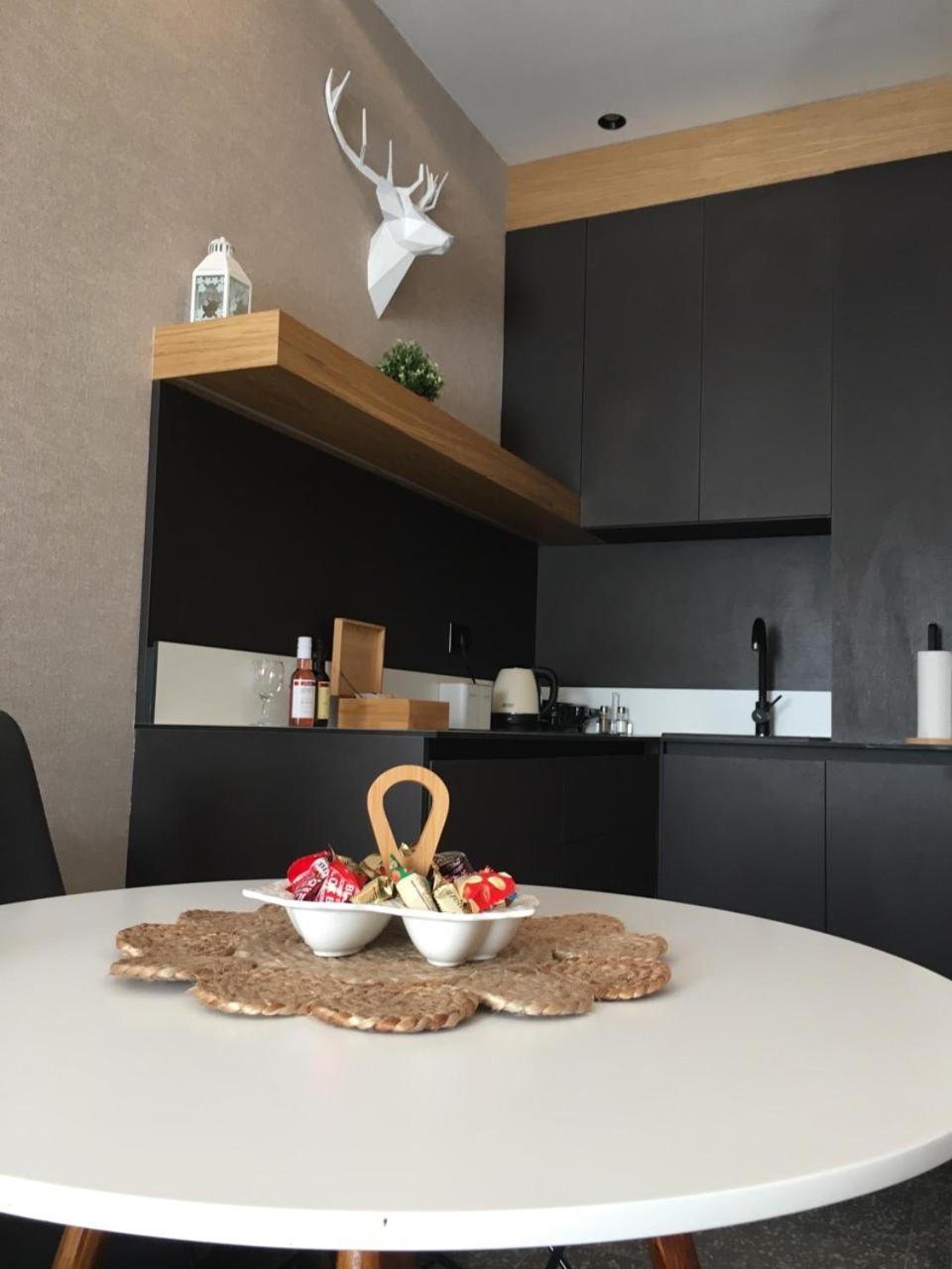 Wild Beauty Apartment-Modern Mountain 2 Kolašin المظهر الخارجي الصورة