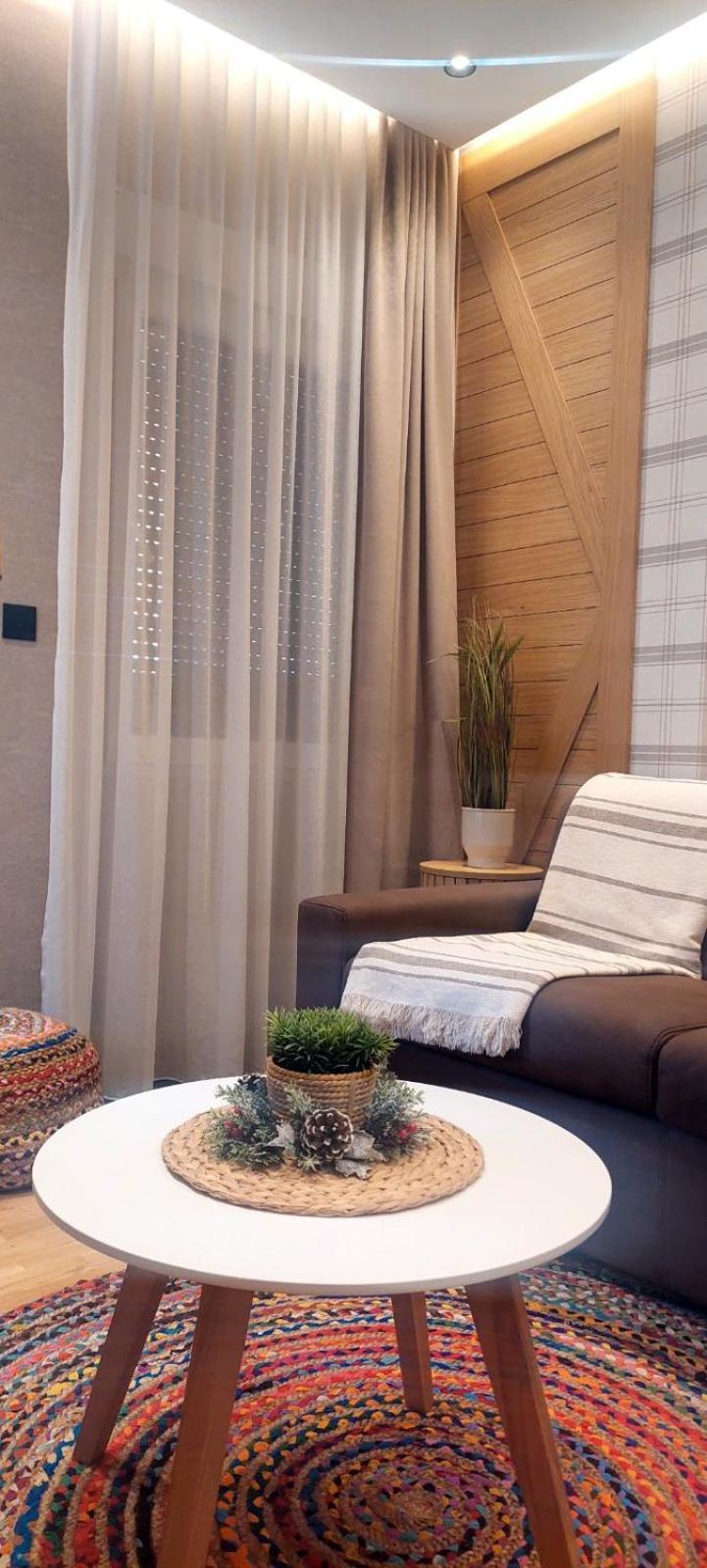 Wild Beauty Apartment-Modern Mountain 2 Kolašin المظهر الخارجي الصورة