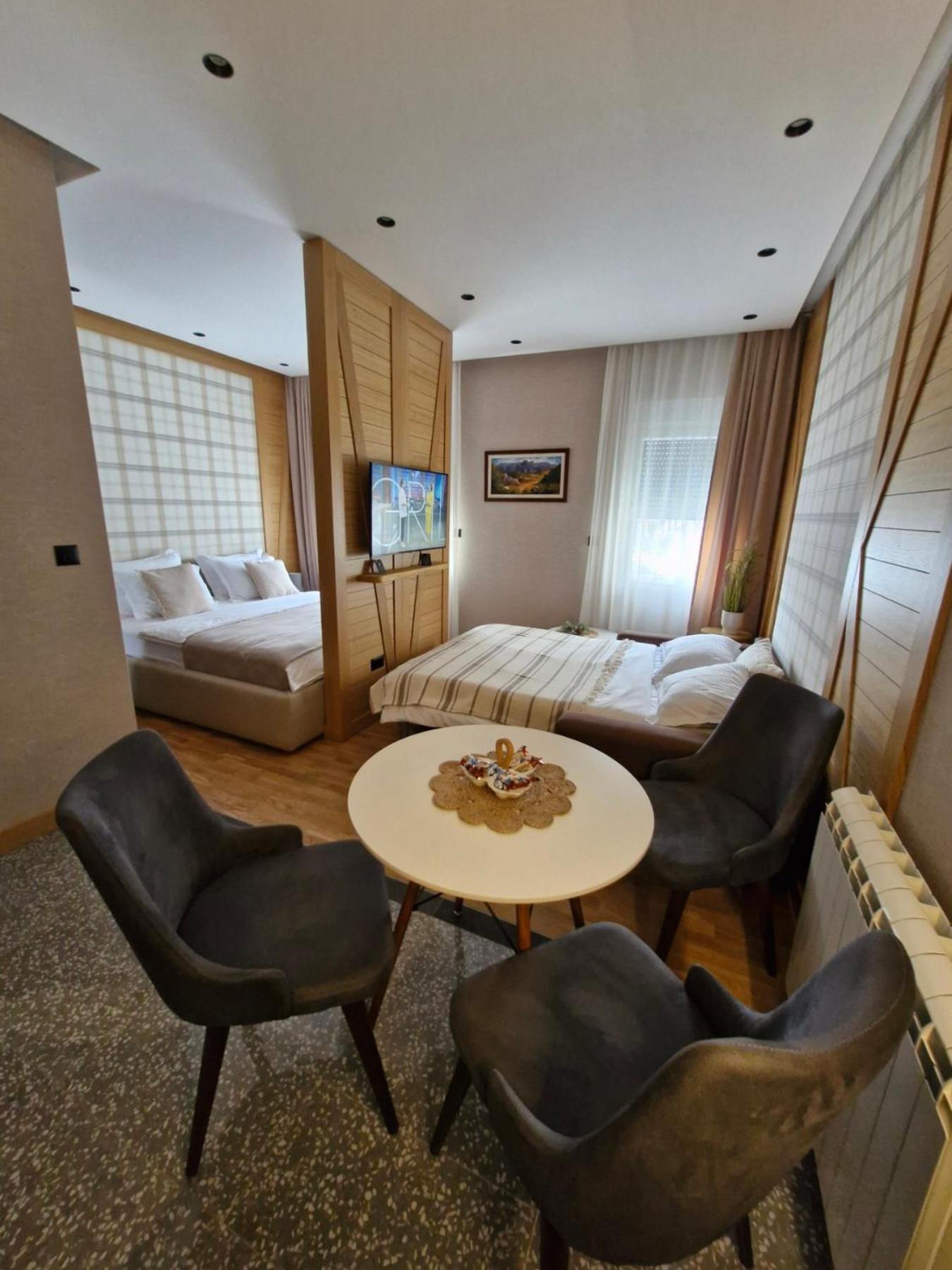 Wild Beauty Apartment-Modern Mountain 2 Kolašin المظهر الخارجي الصورة