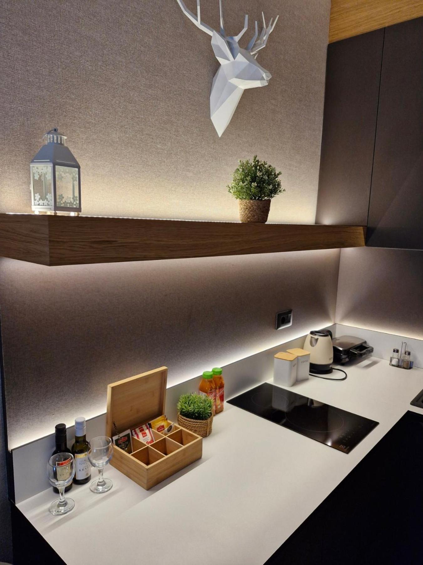Wild Beauty Apartment-Modern Mountain 2 Kolašin المظهر الخارجي الصورة