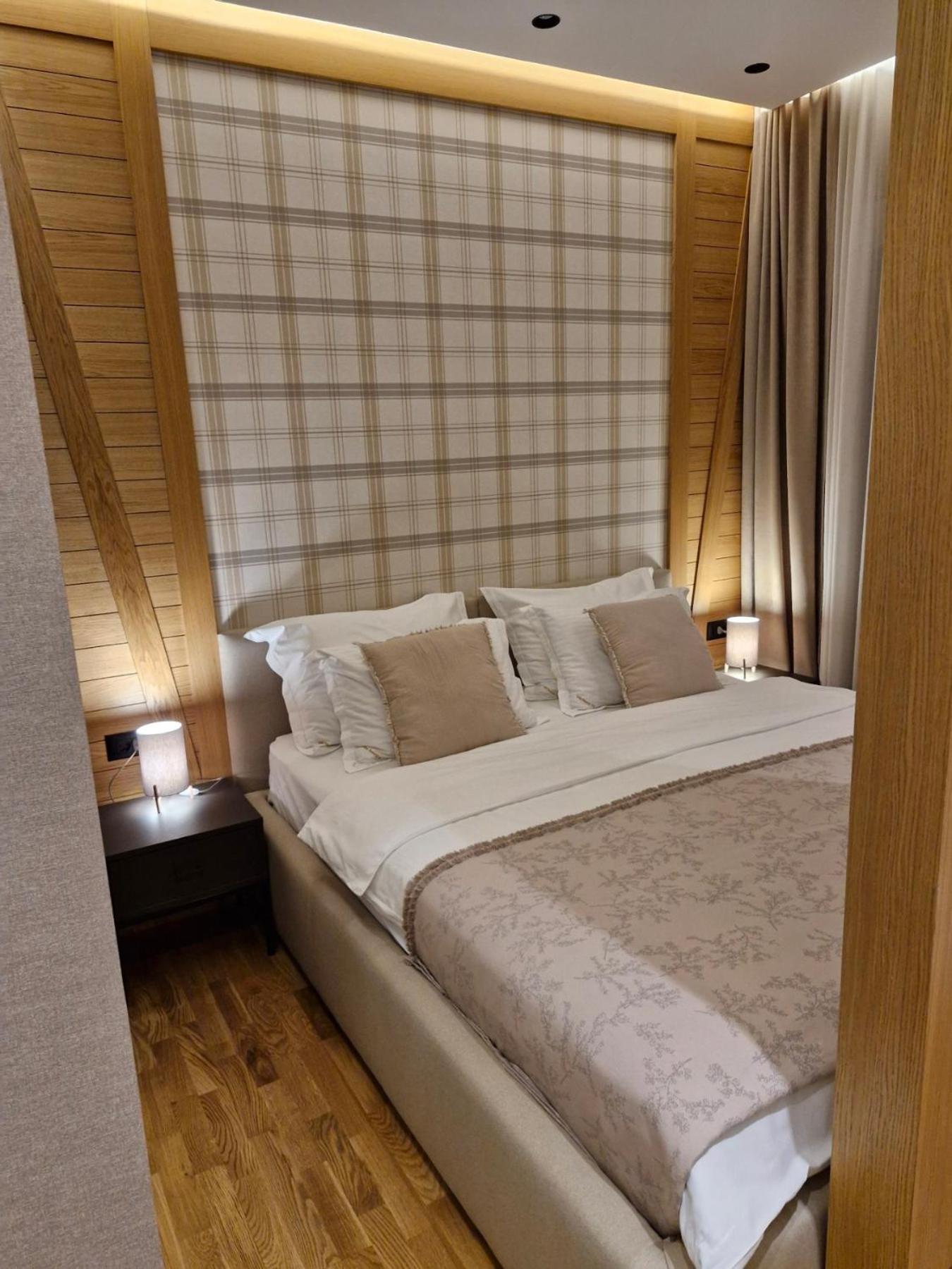 Wild Beauty Apartment-Modern Mountain 2 Kolašin المظهر الخارجي الصورة